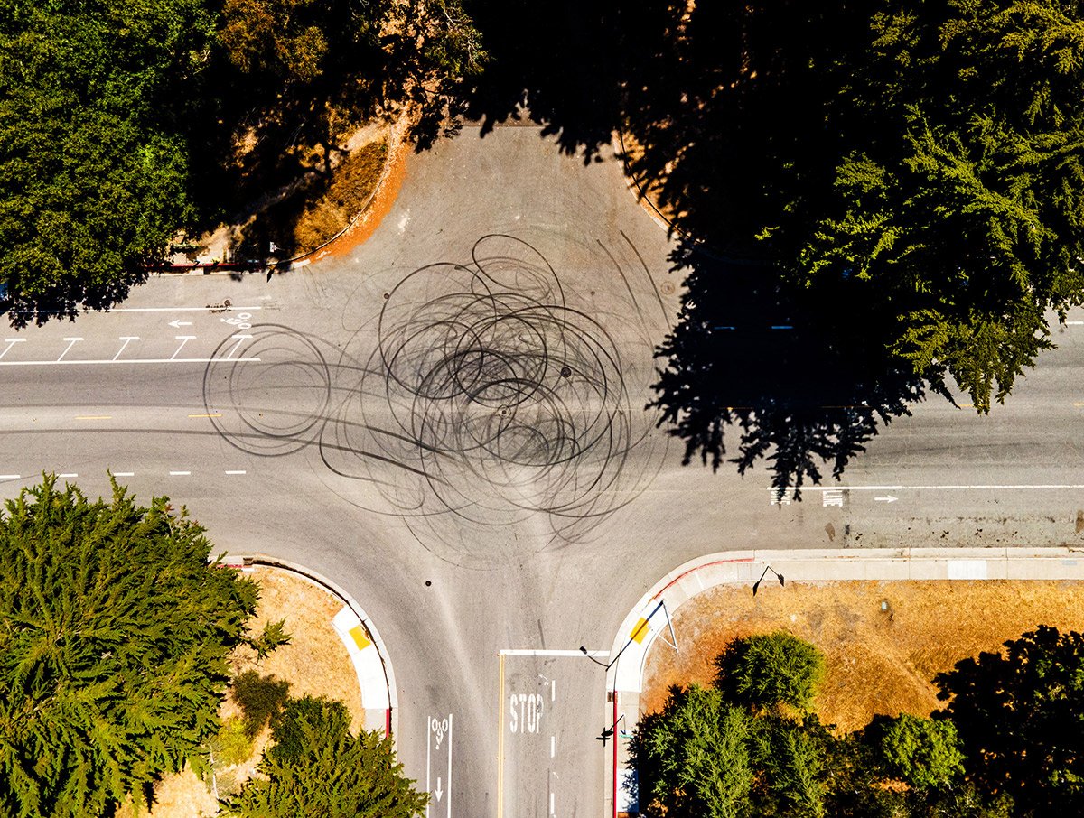 "Intersect" © Winni Wintermeyer via https://www.3am.net