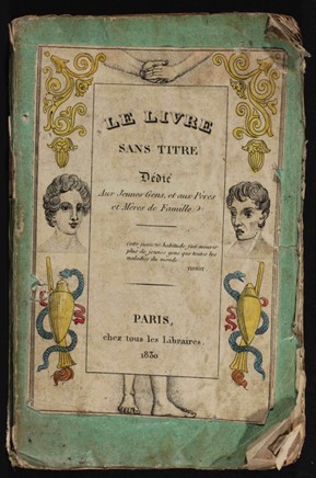 «&nbsp;Bonne lecture, les enfants&nbsp;! Amusez-vous bien&nbsp;!&nbsp;»