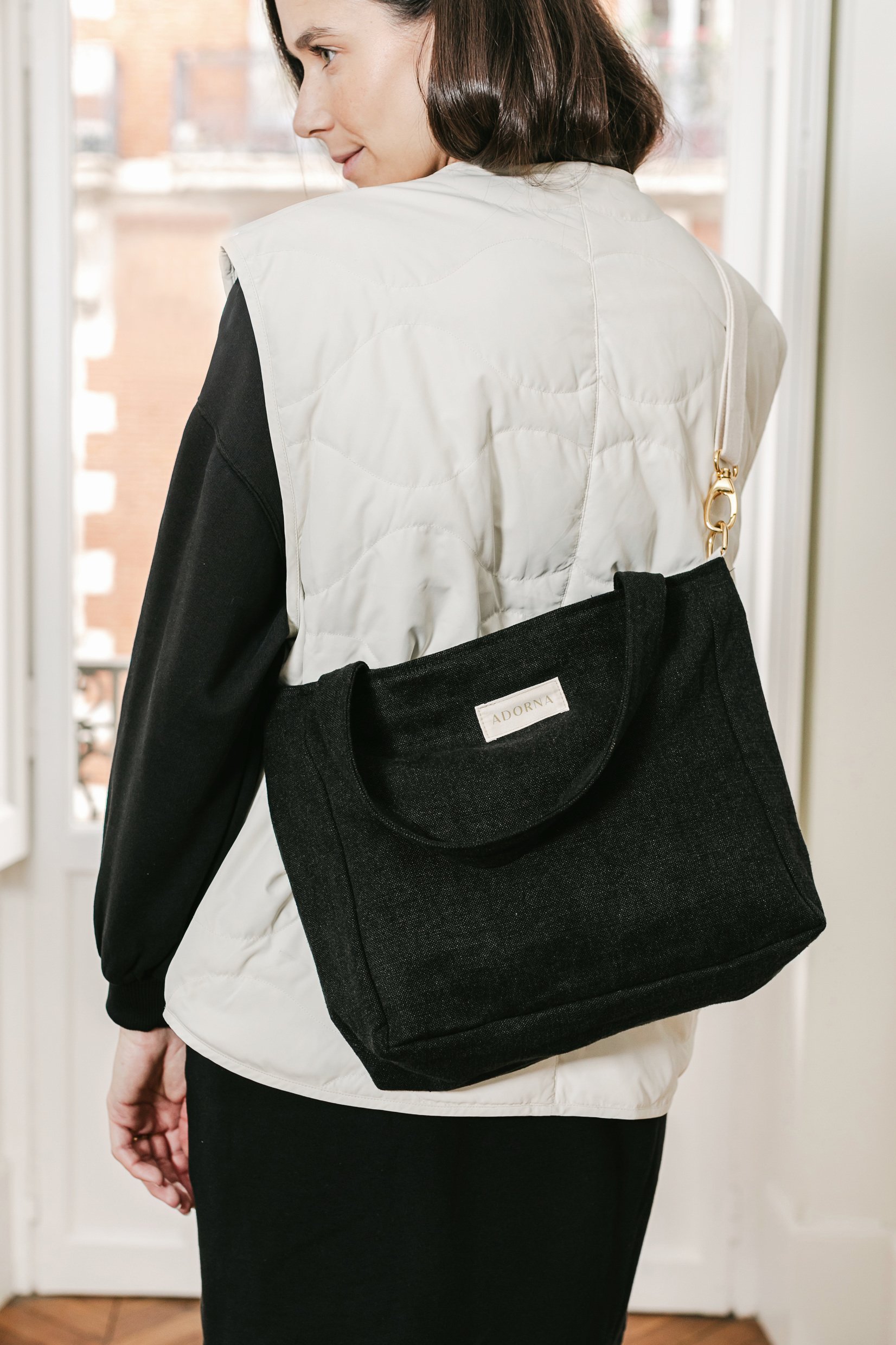 Crédit photo : @marta.puglia x @adorna.fr