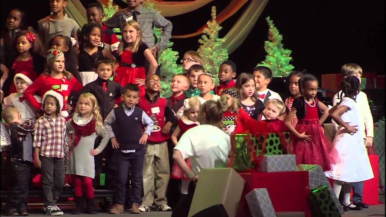 Les chants de Noël sujets à conflit