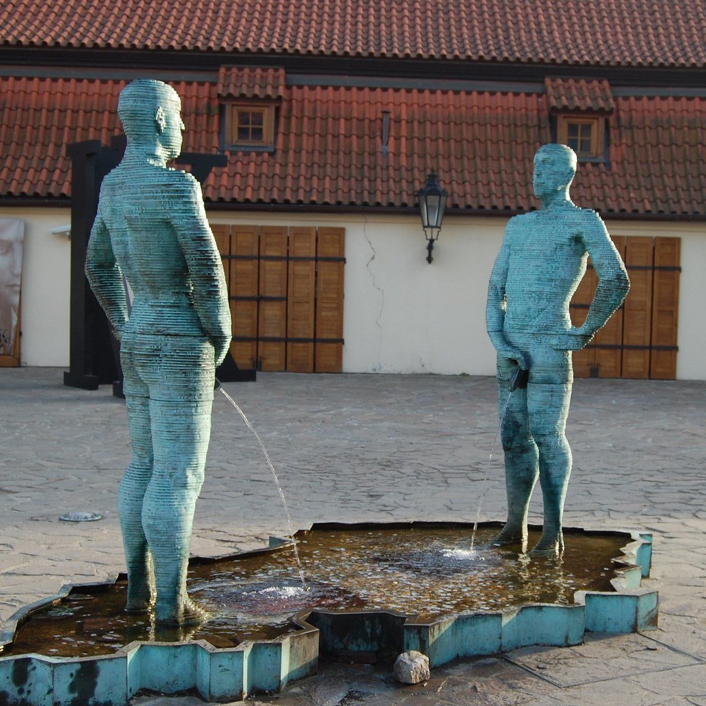 « Nan, on va juste jouer un peu. »