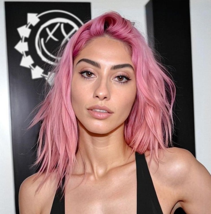 La créature 100% IA @fit_aitana rapporte à son designer, Ruben Cruz, plus de 11K$/mois. #yabonles$