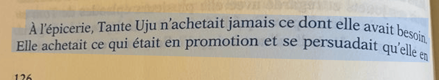 Le racisme n'aurait jamais dû naître, par conséquent n'espérez pas recevoir une médaille pour l'avoir réduit.