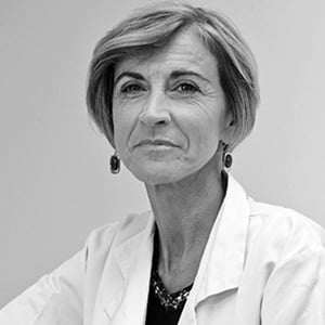 Dr Brigitte Letombe