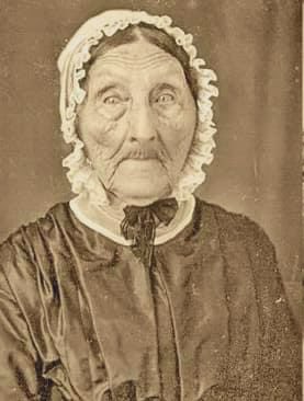Valentina Vassilyeva à 31 ans.