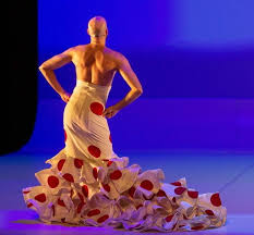 Une "Carmen" musclée qui danse comme une étoile