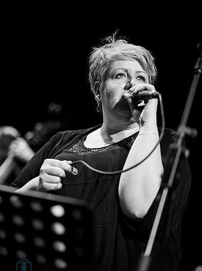 Apéro Jazz au Lavoir (Cormontreuil, 51) en Quartet le 11/01 à 19h 