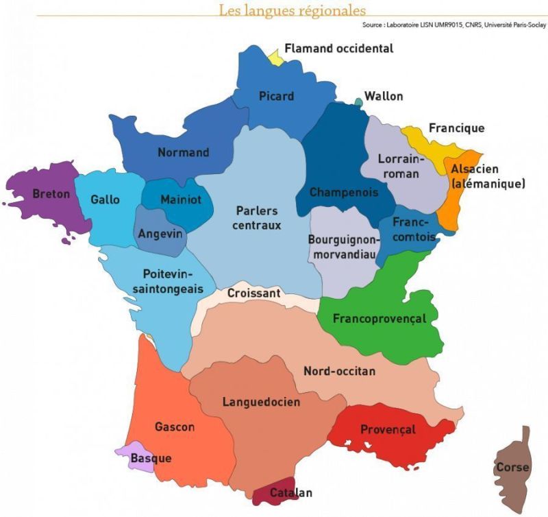Source : CNRS. Découvrir l'atlas interactif.