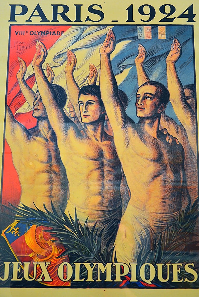 «&nbsp;Bon, si l’affiche ne vous convient pas c’est pas grave, je l’utiliserai pour a Gay Pride.&nbsp;»