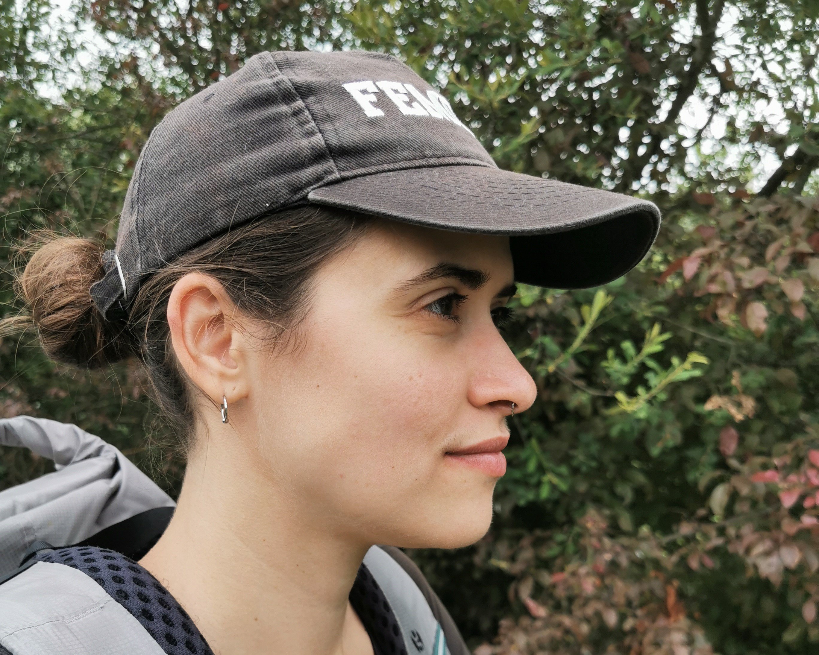 Je vais reprendre mon Survivor Tour, le tour de France à pied contre les violences sexistes