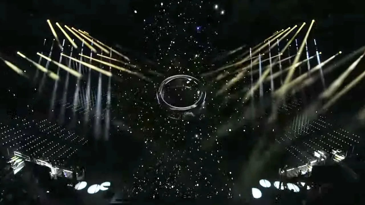 Le Galaxy Ring complètera le robot domestique autonome Ballie et l'offre d'IA domotique de Samsung (Source : Samsung)