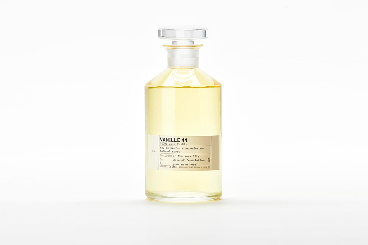 © DR / Le Labo