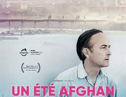 James Ivory avait alors 30 ans et sillonnait l'Inde et l'Asie mineure.