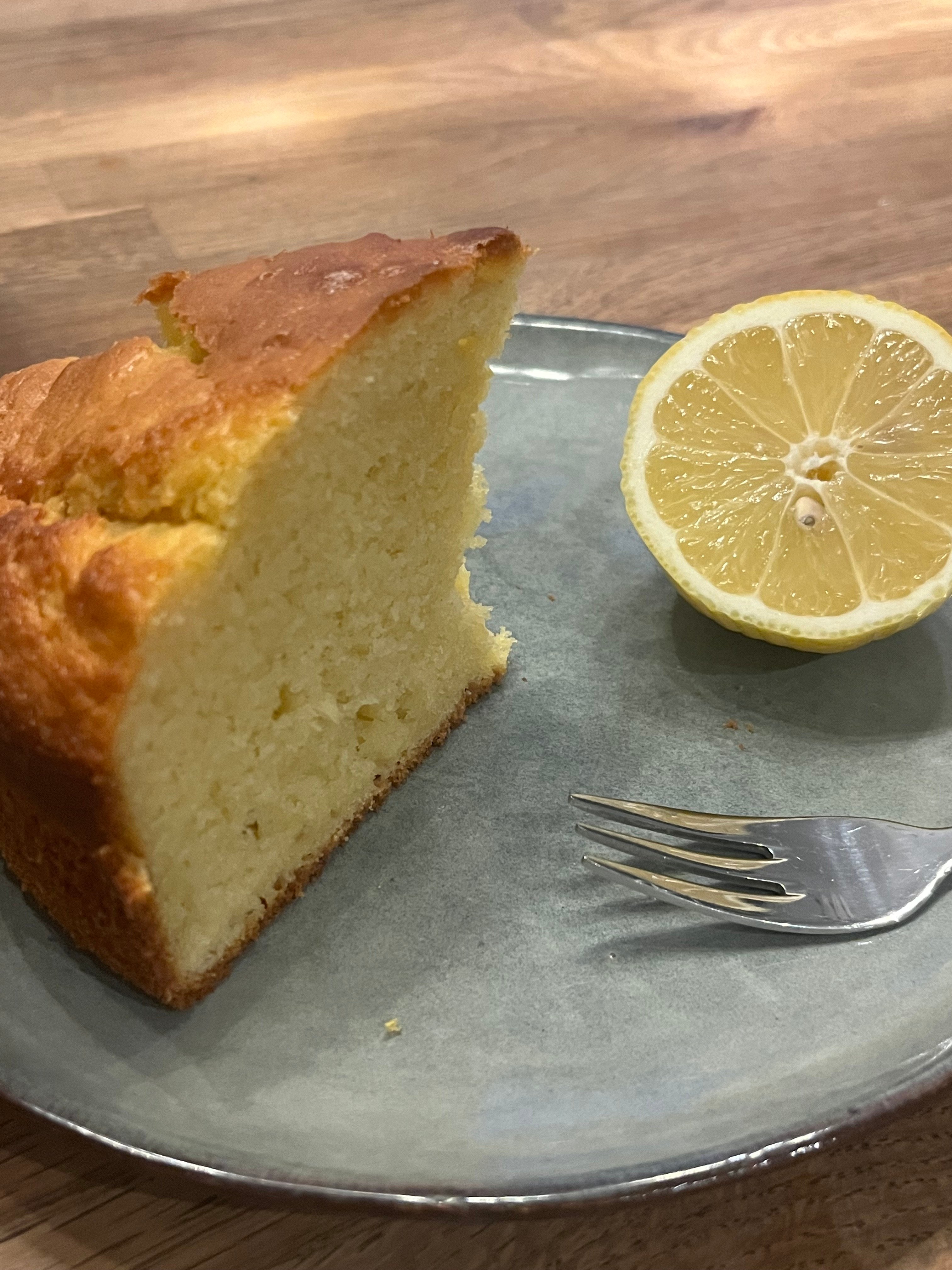 Une petite part de bonheur, anyone?