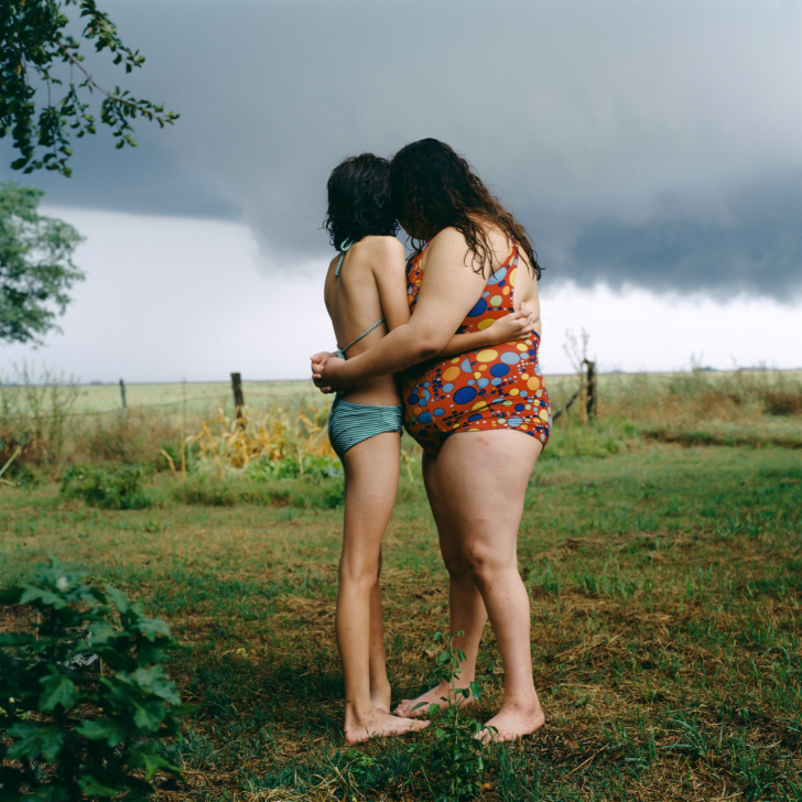 The Black Cloud, 2001 