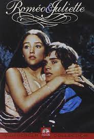 Le film romantique de Zeffirelli date de 1968