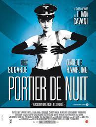 Plus sulfureux, celui de Liliana Cavani, de 1974