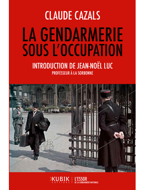 420 pages - Introduction du professeur Jean-Luc Noël - 2022.