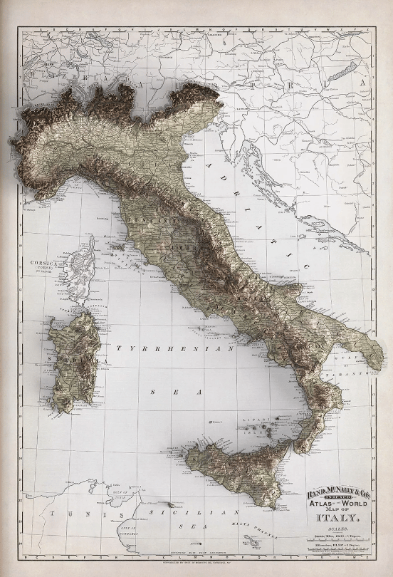 Source Gallica et East of Nowhere