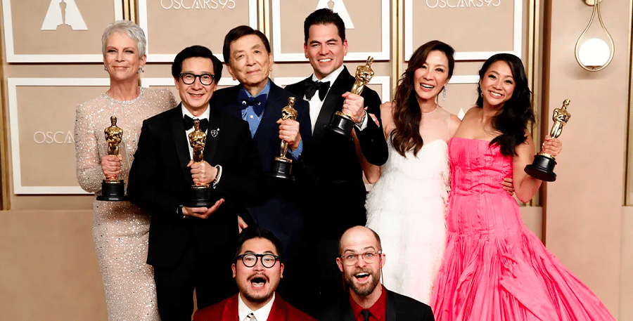 And the winner is…