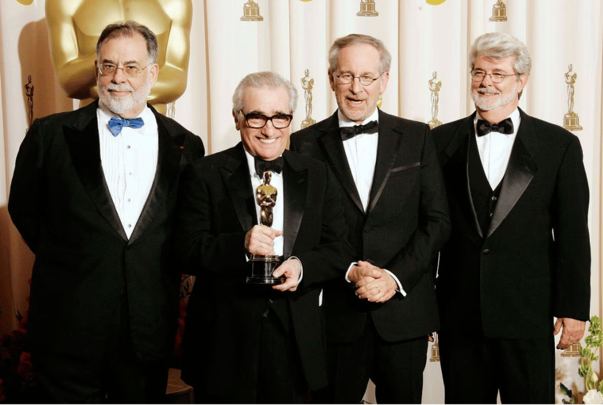 Here comes the men in black