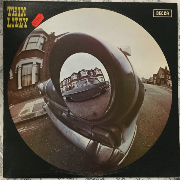 Pour écouter l'album sur Spotify cliquez sur la photo !