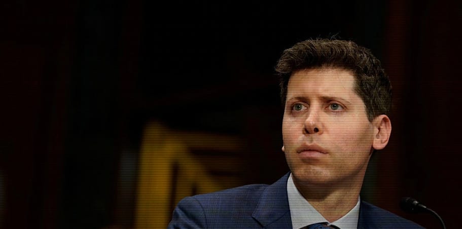 Lui non plus n’arrive plus à tout suivre… // © Getty Images