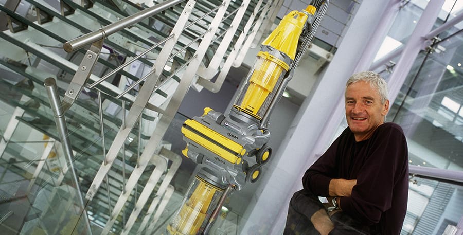 L’homme et sa machine // © Getty Images