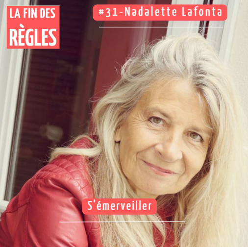 Nadalette Lafonta crédit photo Frédéric Vignale