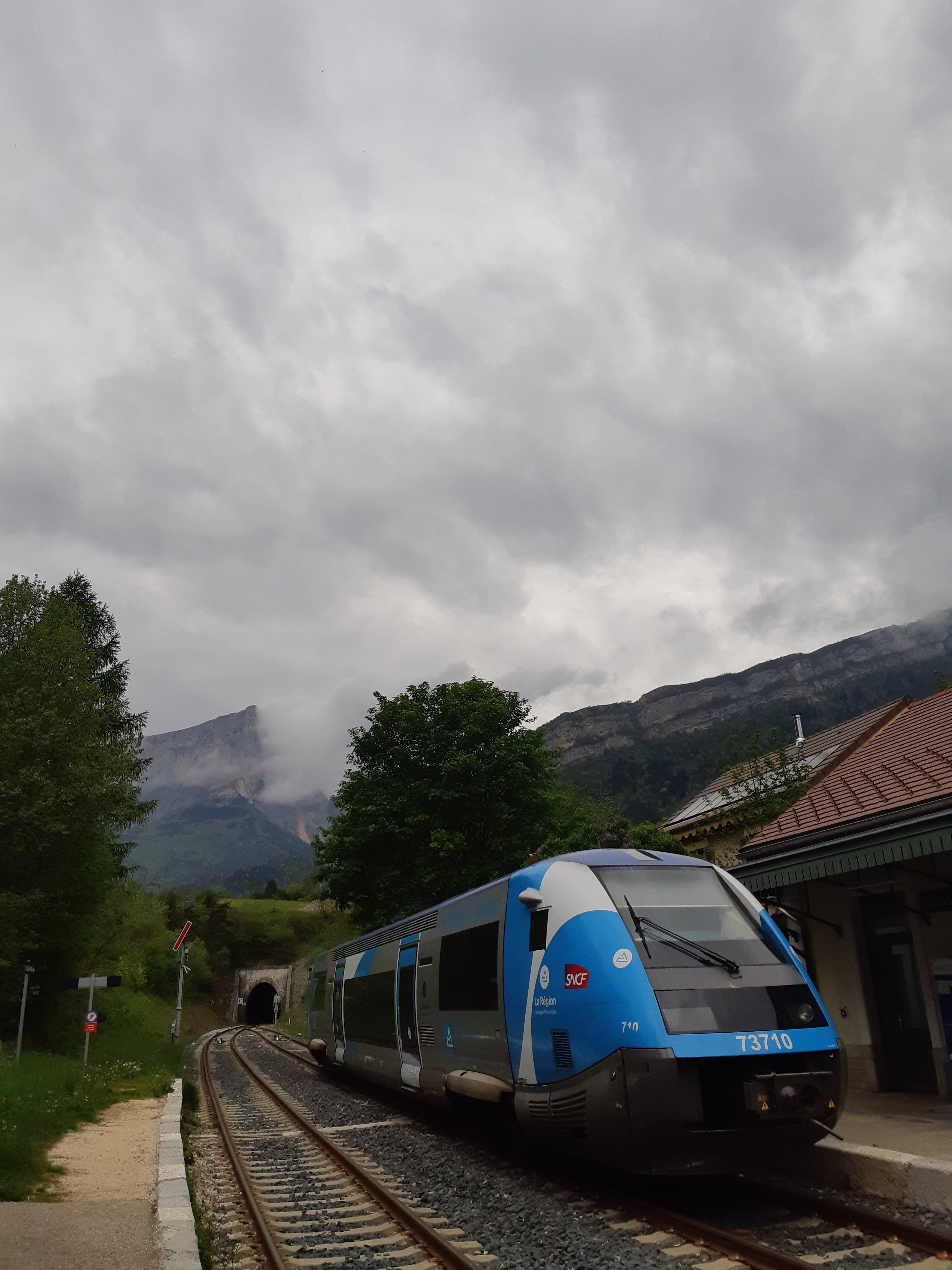 En mai 2023, sous le soleil printanier (hum)