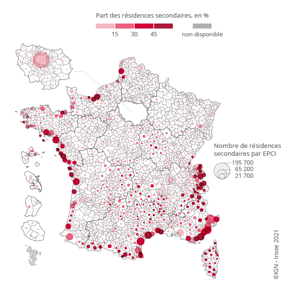 Source : Insee