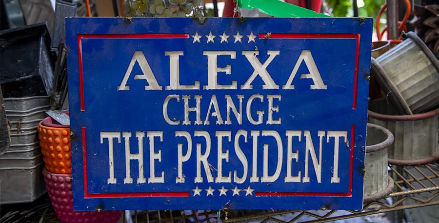 Ceci n’est pas une insulte // © Getty