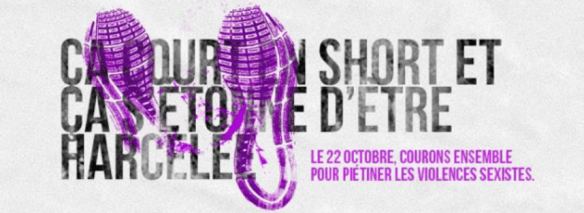Sine qua non run - 9 Mars 2024