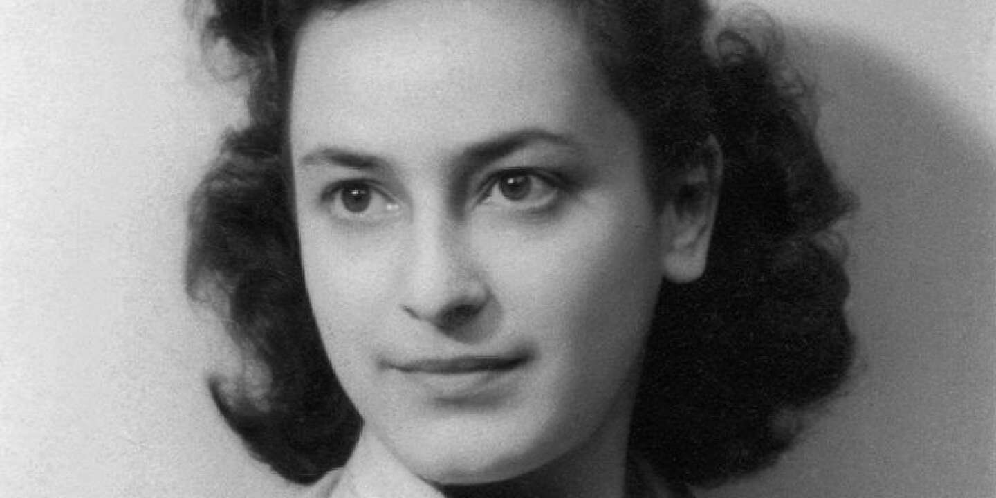 Mémorial de la Shoah/coll. Mariette Job ©DR