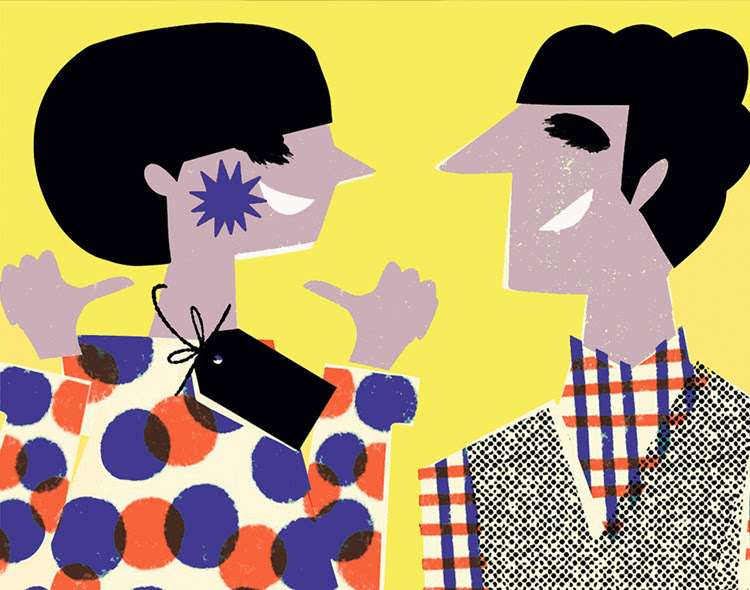 CREDITS :  Lulu Dubreuil 