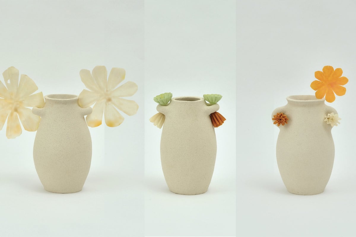 Simone Loo Ceramics © Richard Ducros