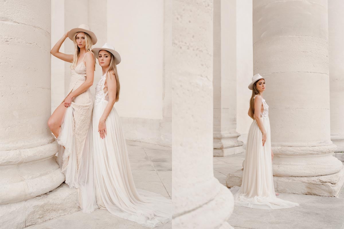 Vanessa K © Marjorie Manfré