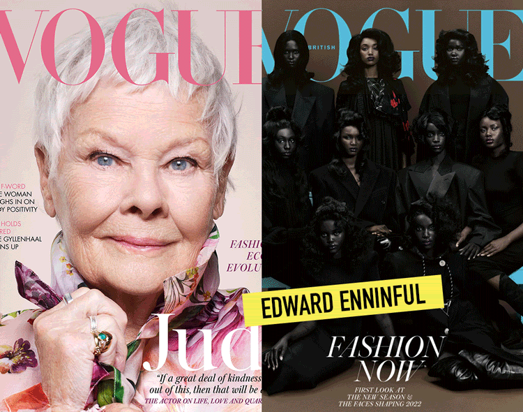 CREDITS : Celeste Sloman