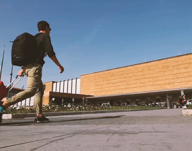 Crédit :  The Global Expats / Gregor Brown