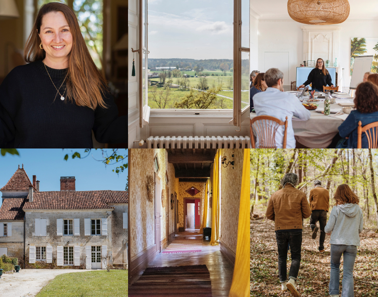 CREDITS : Bloomencia