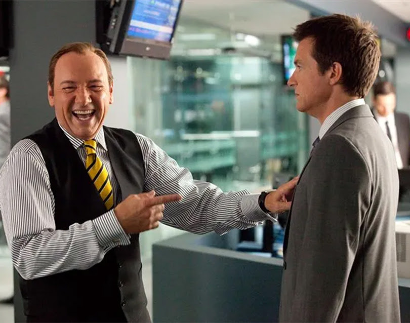 CREDITS : How to kill your boss