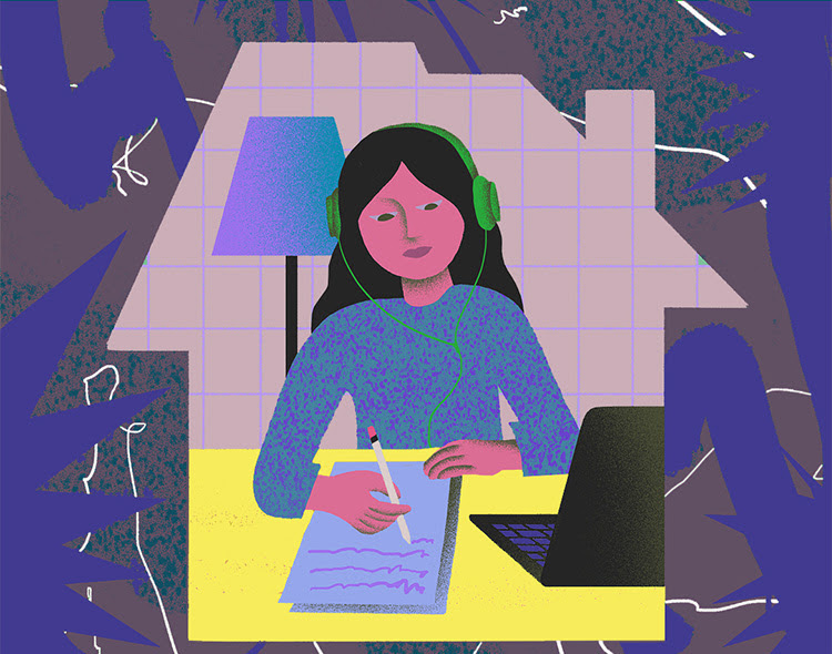 CREDITS : Rosie Barker