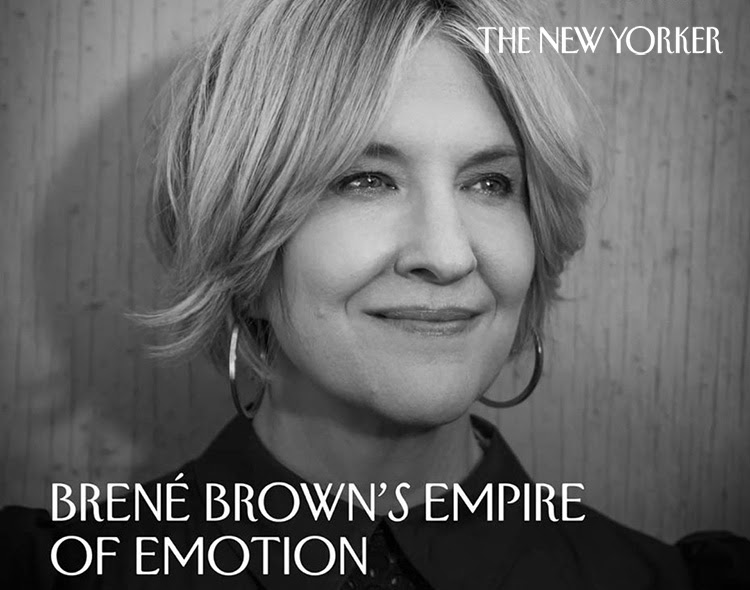 Crédit : The New Yorker