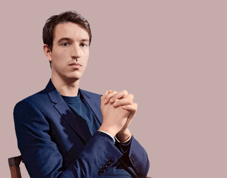 CREDITS : Celeste Sloman