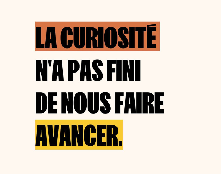 CREDITS : Curiosity Club 