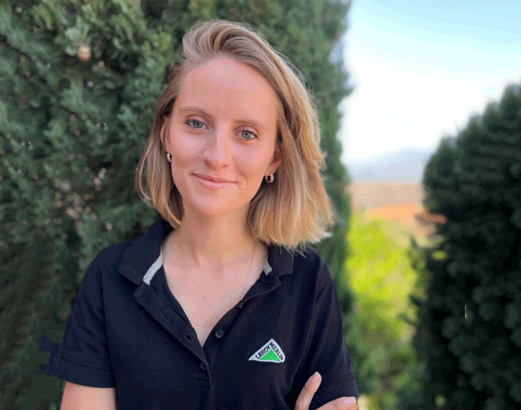 CREDITS : Agathe Monpays / Linkedin