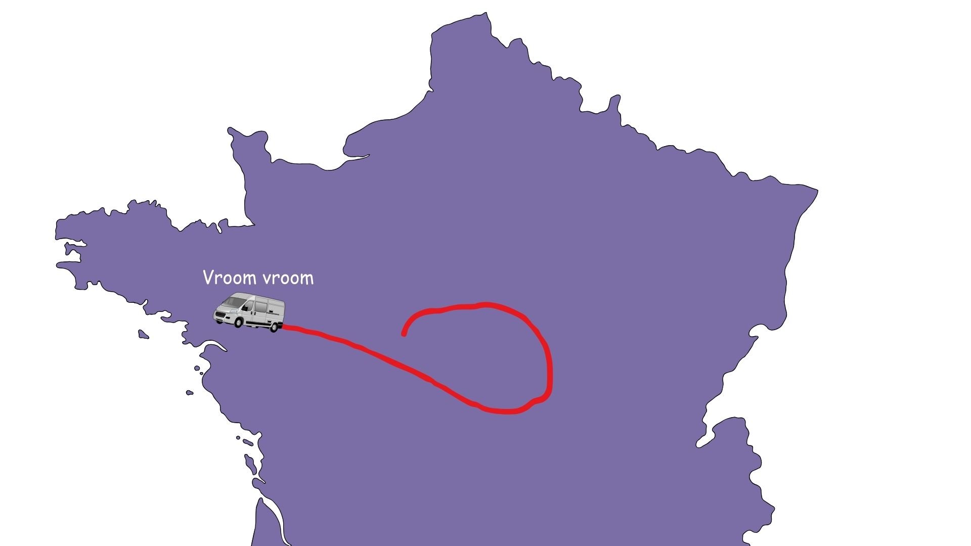 J'ai mis les moyens là.