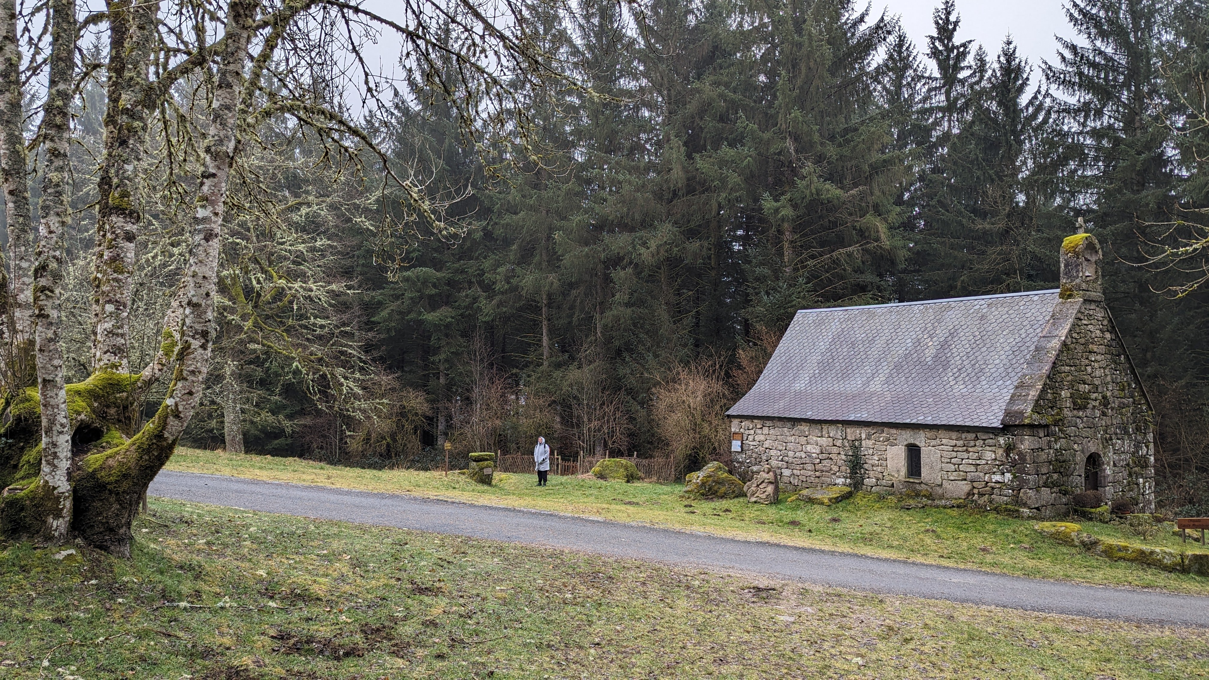 Clélia, à Clédat.