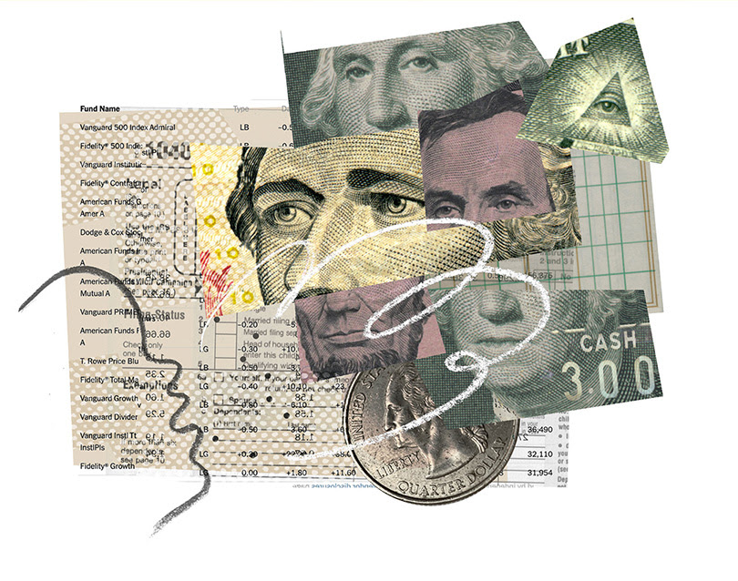 CREDITS : Margaret Riegel