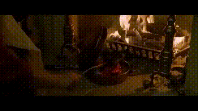 C’est à ce moment précis qu’on s’est dit que peut-être, PEUT-ETRE, Pirates des Caraïbes n’était pas un film historiquement authentique.